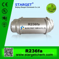 Refrigerant R236fa gas